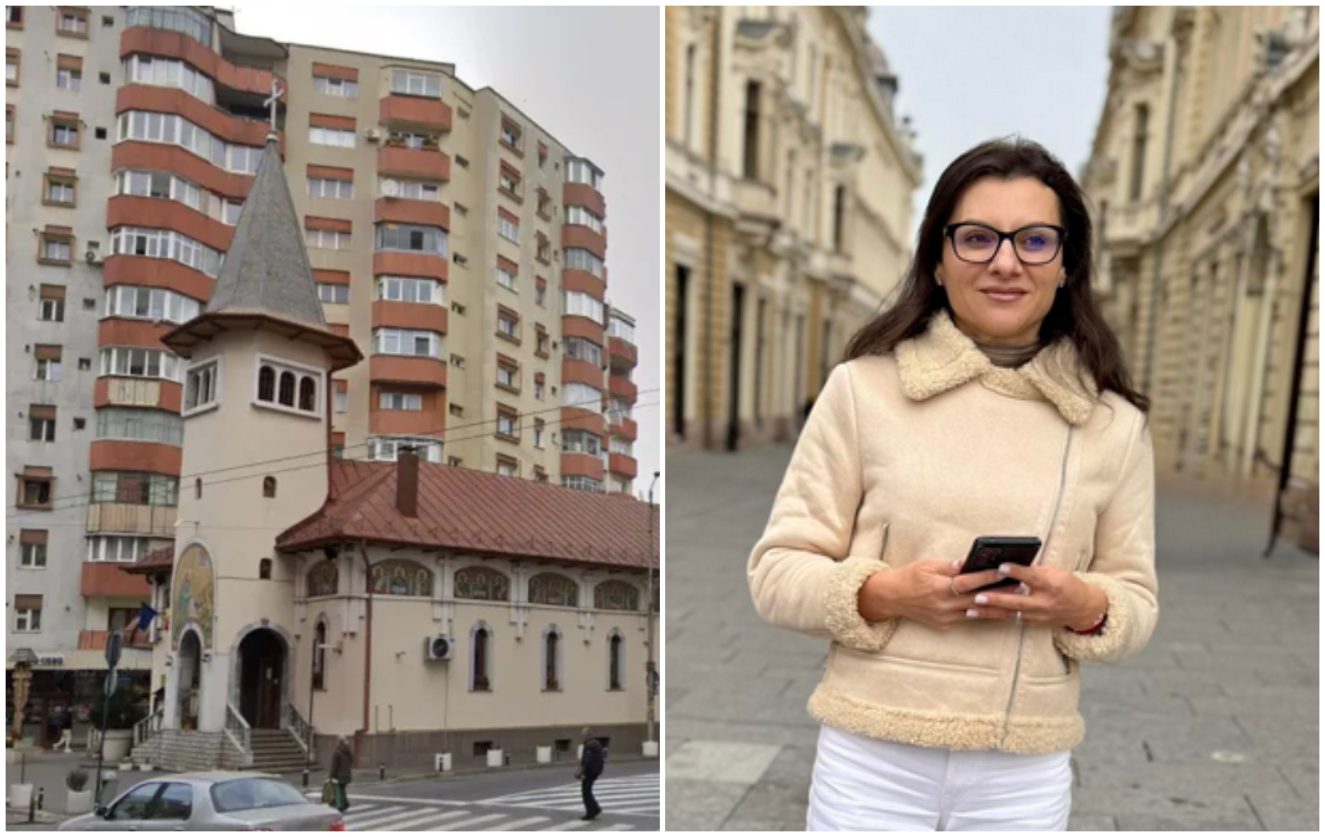 nepoata lui emil boc sustine clopotele bisericilor traditia bisericii face parte din adnul nostru unii clujeni au formulat plangere