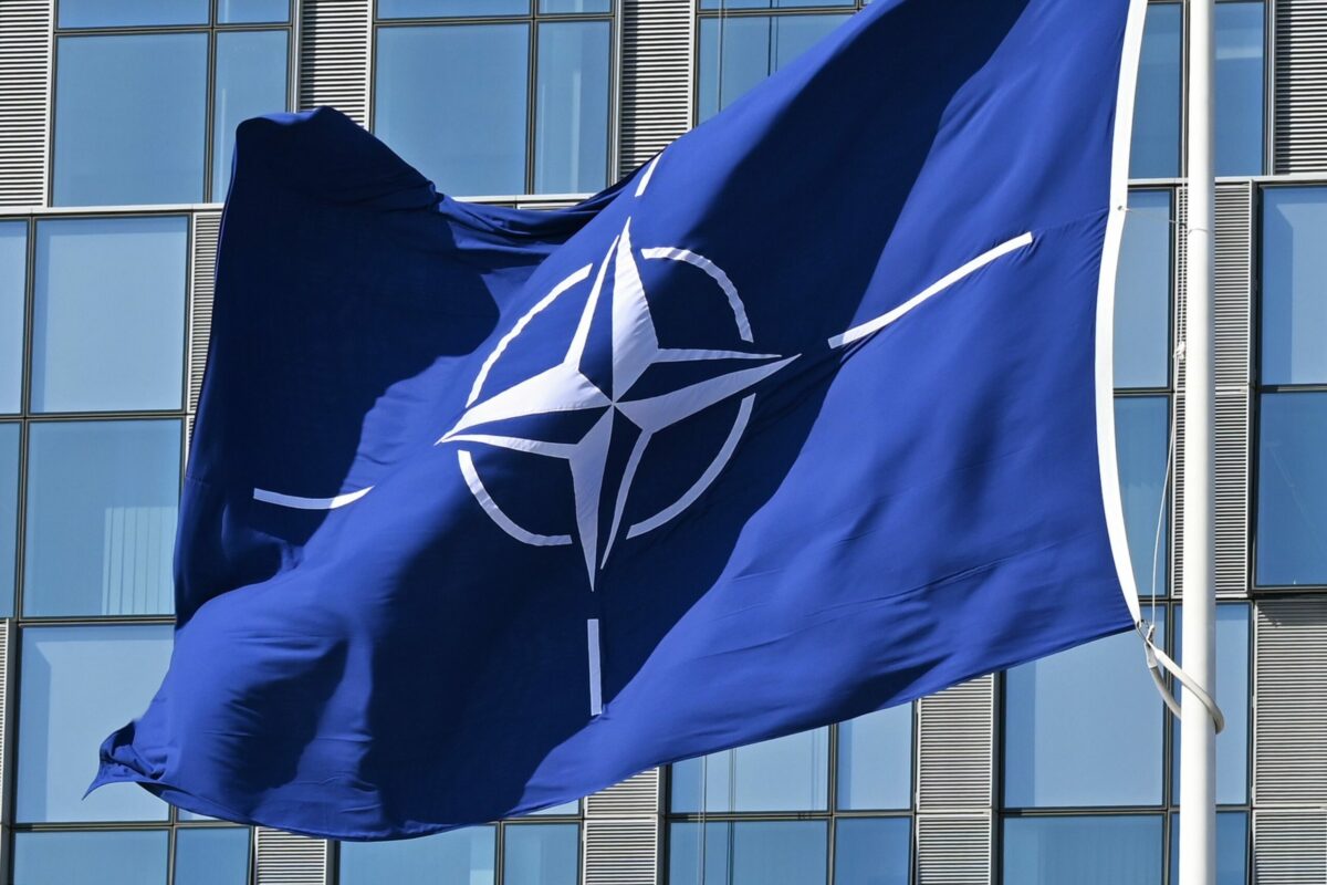 prima reactie a nato dupa lansarea unei rachete balistice de catre iran spre turcia