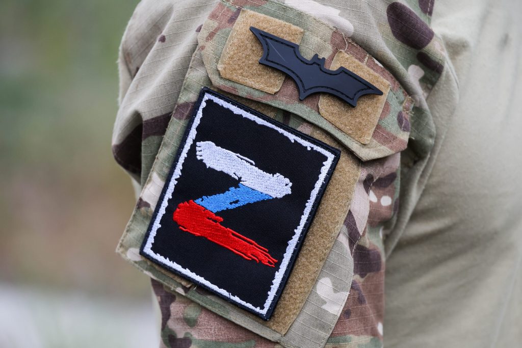 scenariu periculos la granita nato republica narva apare in propaganda pro rusa