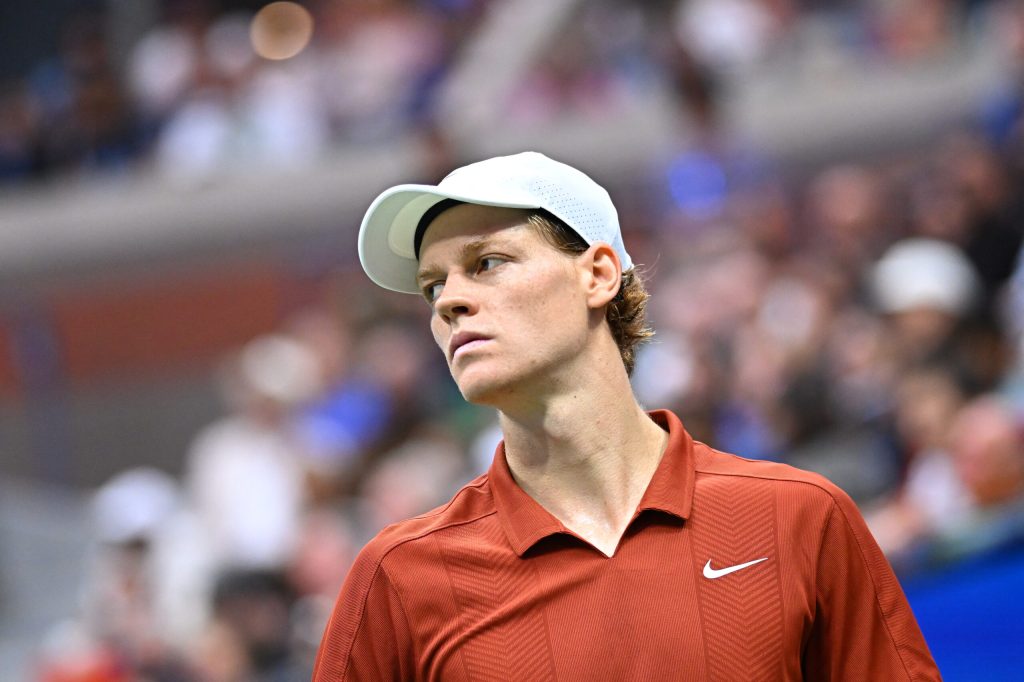 tenis jannik sinner atinge finala de la miami open si isi propune sa castige sunshine double