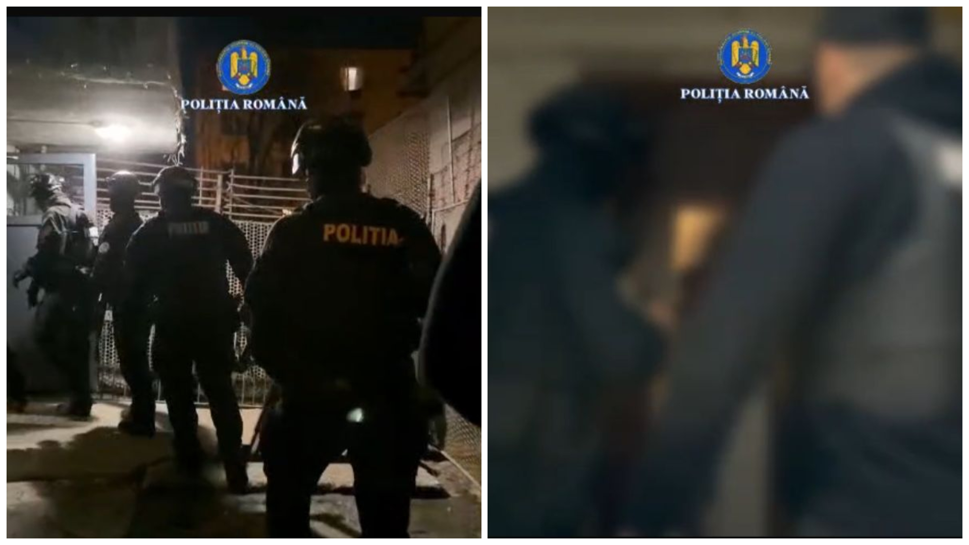 video hot cautat la nivel national timp de 2 ani prins la cluj coordonare remarcabila pentru prinderea sa si recuperarea unui prejudiciu urias