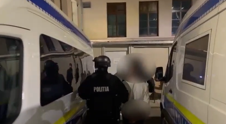 video incident uluitor la cluj napoca o tanara de 28 de ani a fost agresata si sechestrata intr un apartament fiind fortata sa consume o substanta necunoscuta