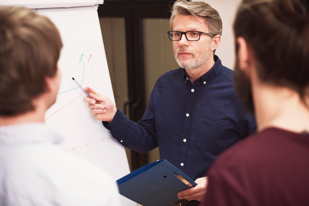 5 investitii mici in tine care i pot schimba cariera