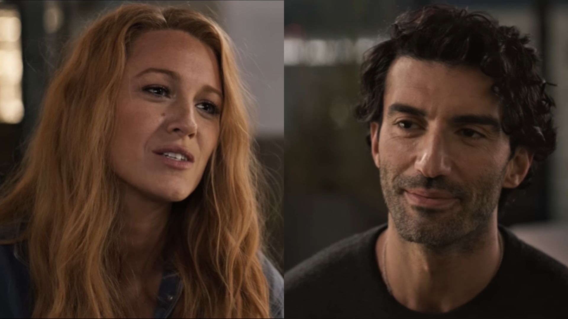 Acuzele de hartuire sexuala formulate de actrita Blake Lively au fost respinse incidentul s a petrecut in timpul filmarii pentru un lungmetraj renumit