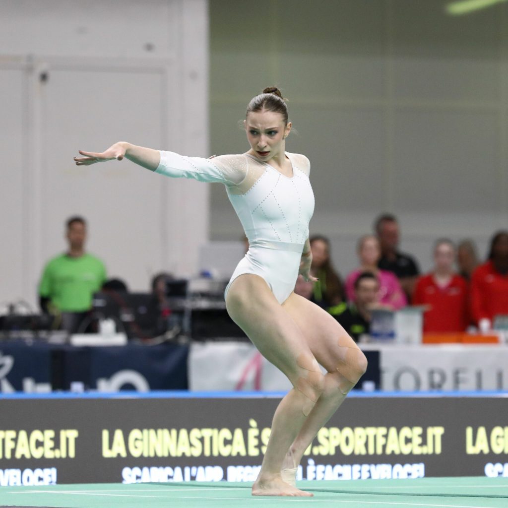 Ana Barbosu suspendata timp de doi ani in cazul de dopaj pentru incalcarea regulilor de localizare