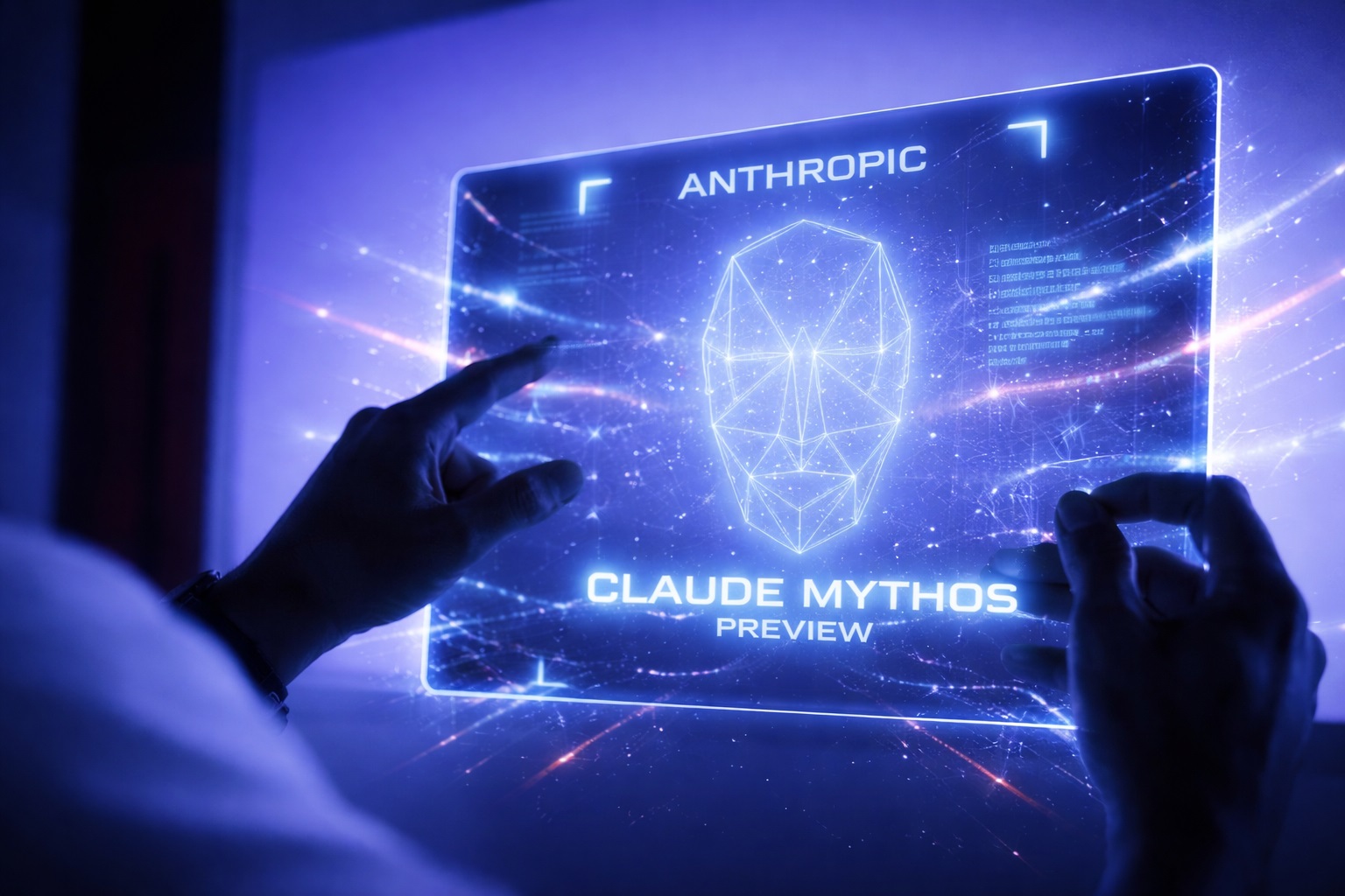 Anthropic amana lansarea unui nou model AI considerat prea periculos pentru public