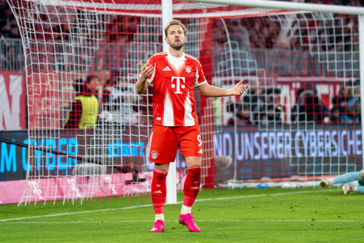 Antrenorul lui Bayern increzator in recuperarea lui Harry Kane pentru meciul cu Real Madrid din sferturile Ligii Campionilor