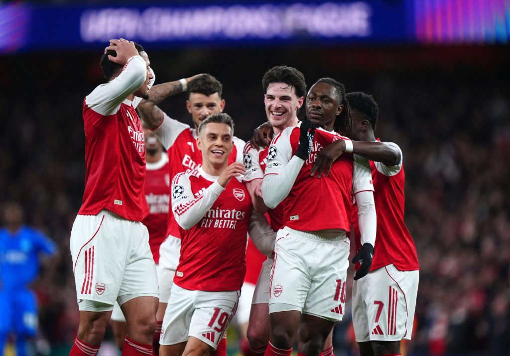 Arsenal a fost invins de Bournemouth iar competitia pentru titlu devine mai acerba in Premier League