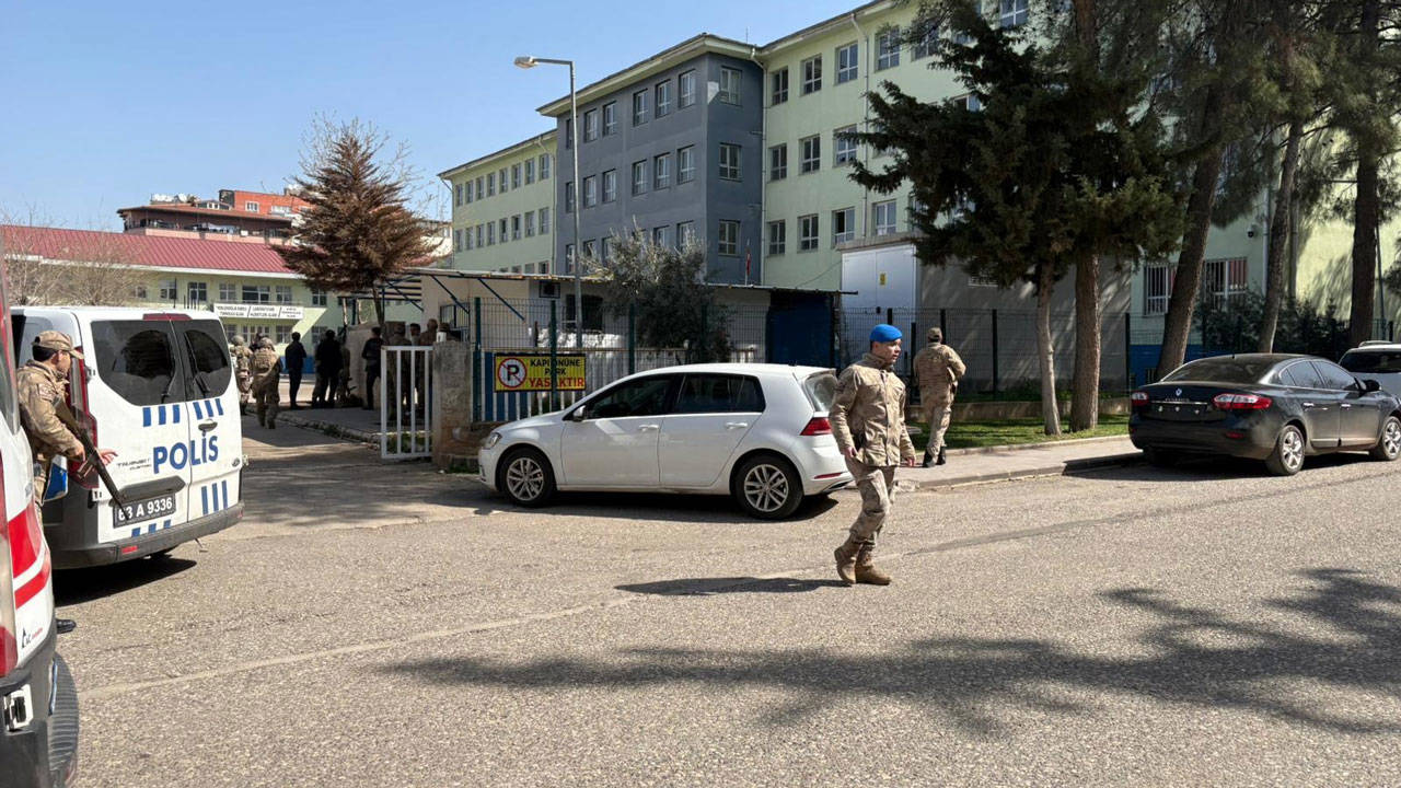 Atac armat la un liceu din Turcia cel purtin 16 persoane ranite