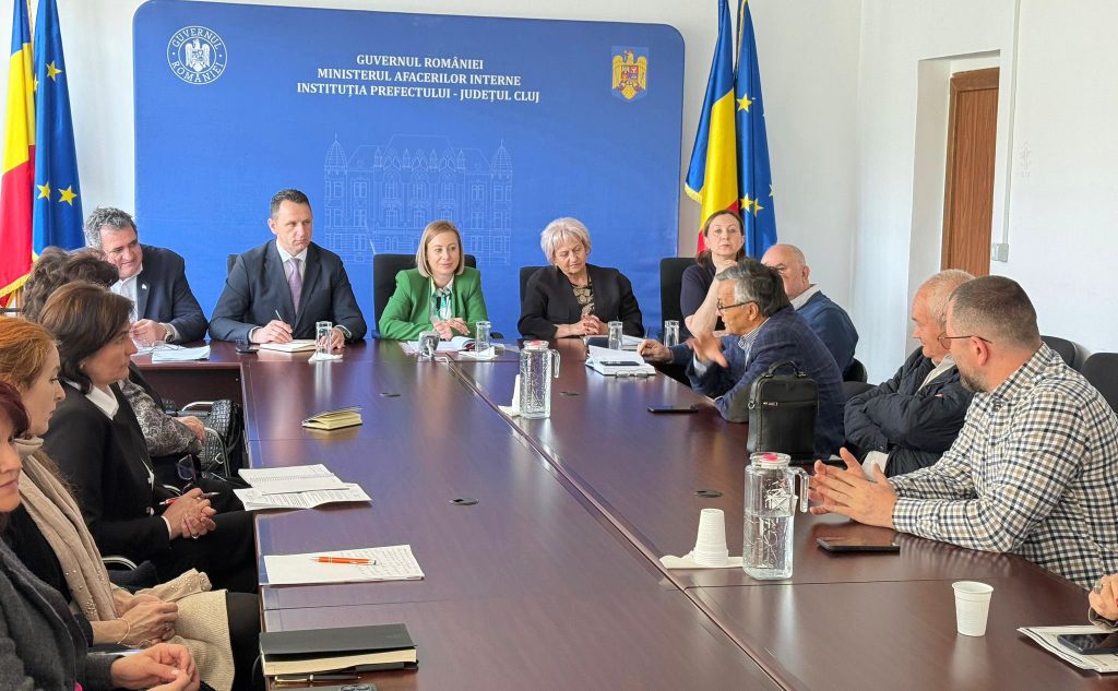 Atac asupra biletelor de tratament la Cluj Mii de cereri depuse locuri limitate si un sistem de punctaj care hotareste totul