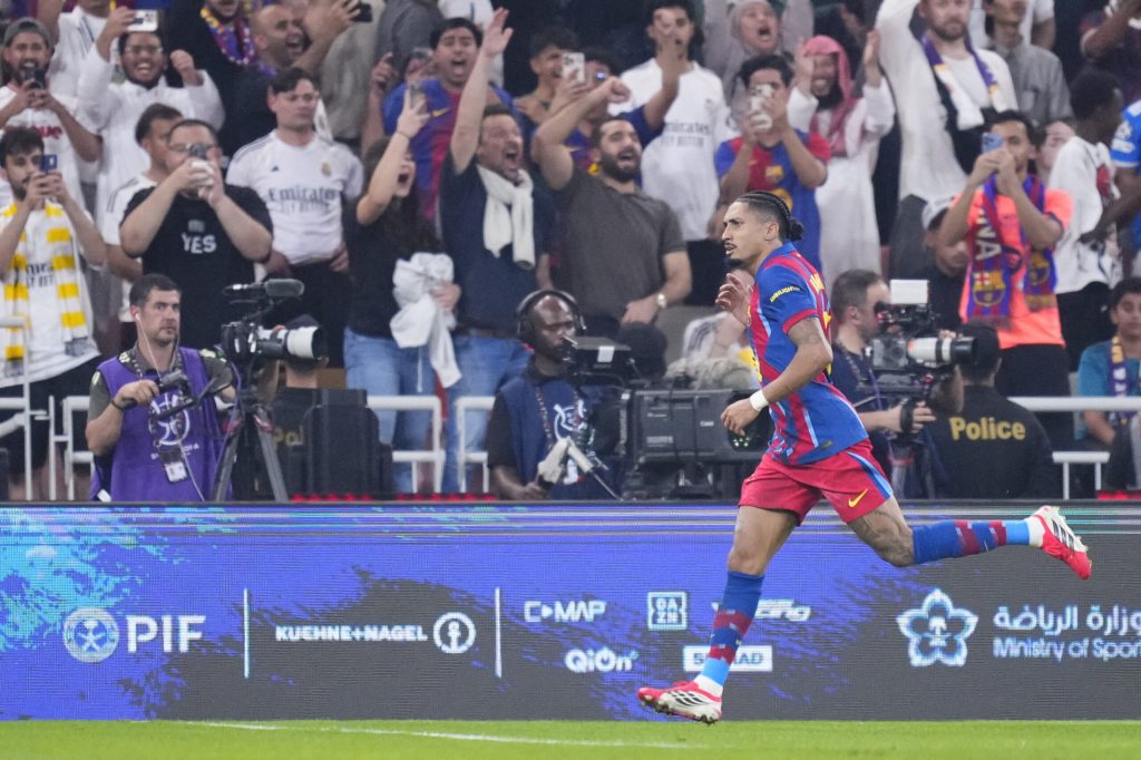 Atletico Madrid Barcelona confruntare cruciala in La Liga inainte de trilogia din Liga Campionilor