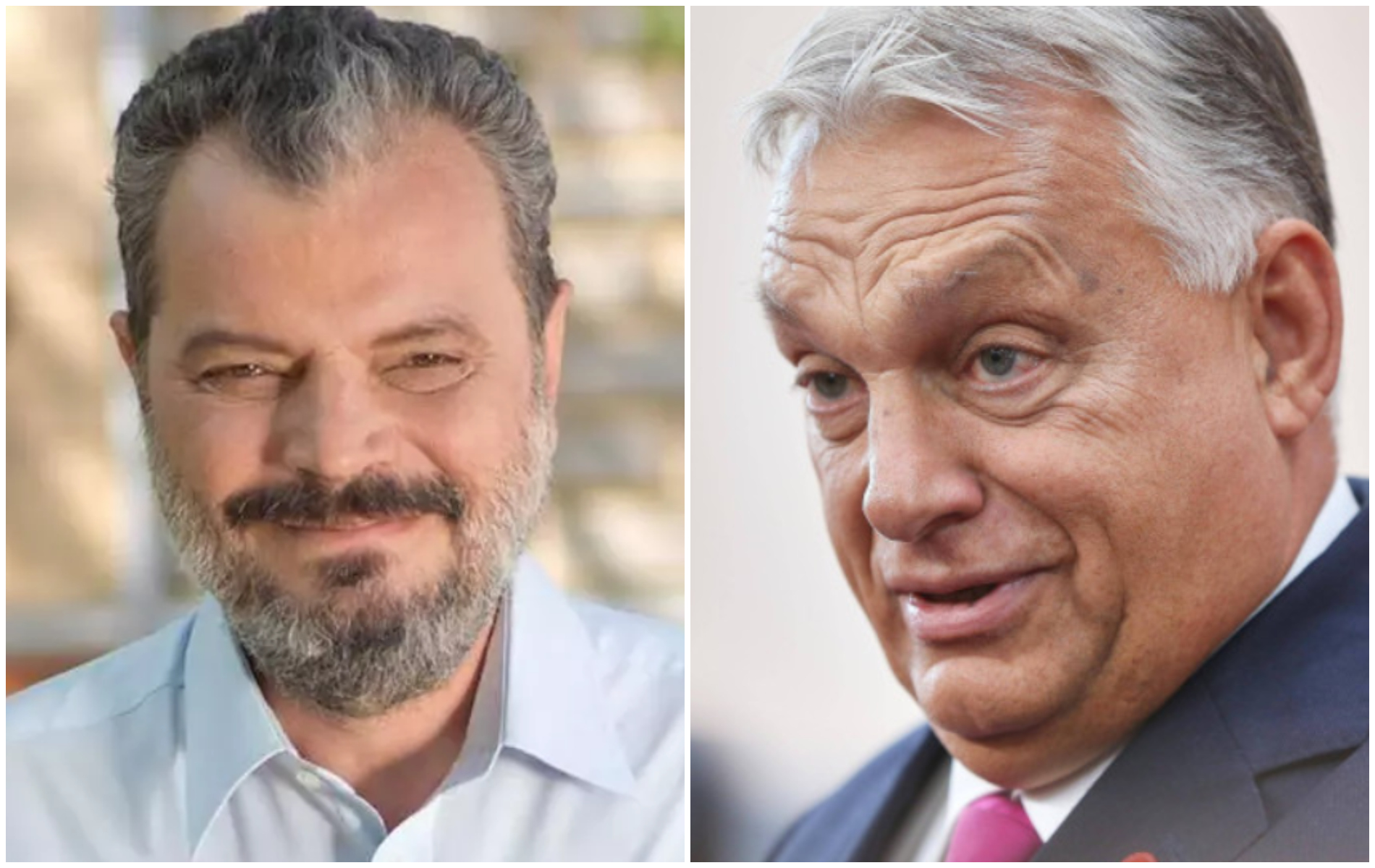 Avocatul clujean Eckstein Kovacs Peter mesaj dupa alegerile din Ungaria Schimbarea era necesara iar tinerii au fost cei care au resimtit cel mai bine acest lucru