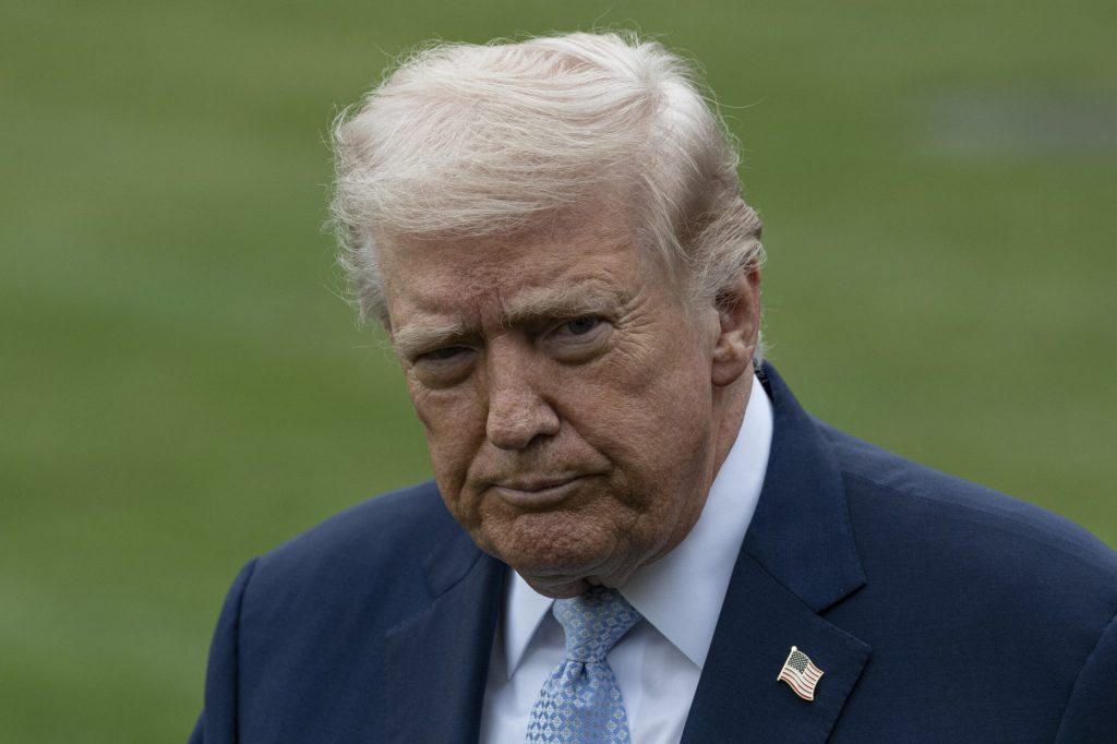 Buget enorm pentru Aparare propus de Trump pentru 2027 1 5 trilioane de dolari cel mai mare din ultimele decenii