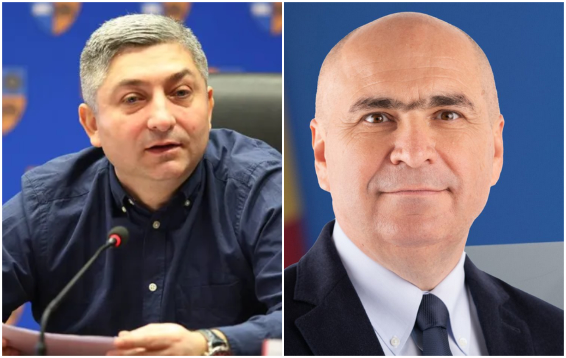 CJ Cluj se elibereaza de apasarea lui Ilie Bolojan Desi Guvernul a impus reduceri de 30 la posturi institutia condusa de Alin Tise anunta ca nu va efectua disponibilizari