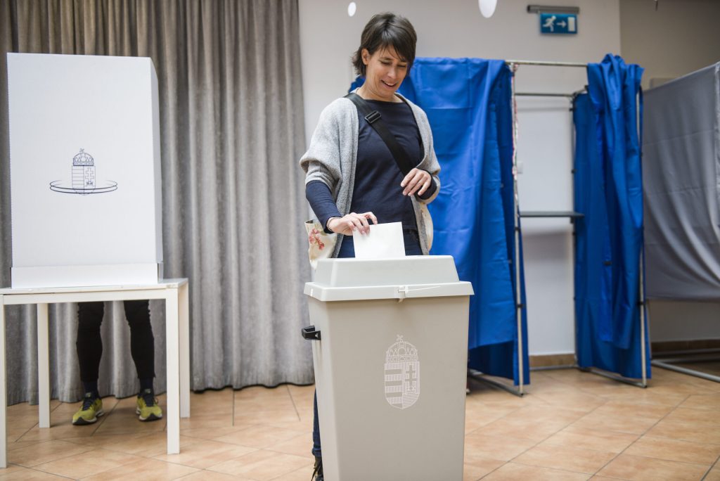 Ce rezultat a obtinut Uniunea Romanilor din Ungaria la alegeri Niciun partid al minoritatilor nationale nu a reusit sa accesze noul Parlament