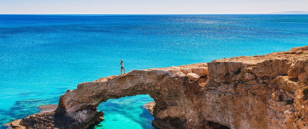 Cipru una dintre cele mai importante destinatii europene in 2026 zboruri directe clima stabila si vacante accesibile