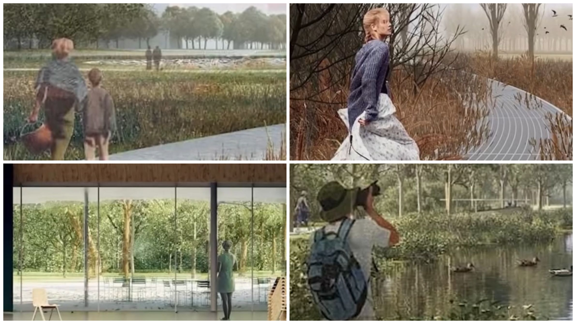Cluj Napoca va avea cel mai mare parc din istoria sa Emil Boc anunta inceputul lucrarilor pentru Parcul Est din Gheorgheni o investitie URIASA
