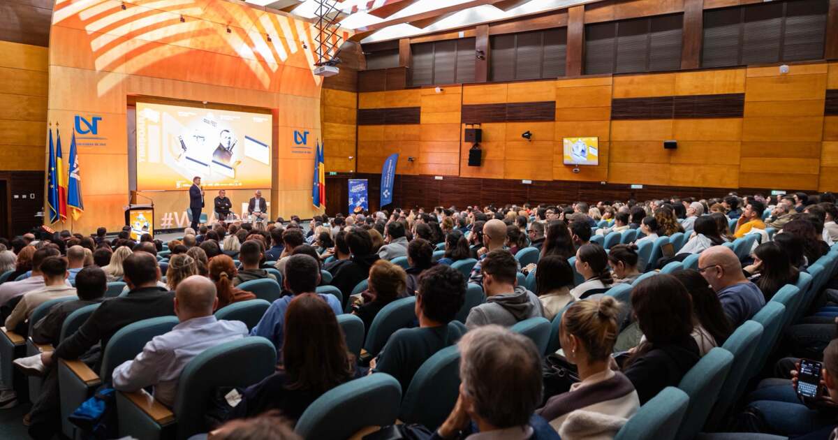 Conferinta Nationala de Literatie 2026 Alfabetizarea functionala in centrul atentiei la UVT