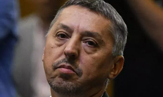 Daniel David rectorul UBB Cluj mesaj emotionant dupa moartea unuia dintre cei mai valoroi oameni ai Clujului Comunitatea a ramas mai saraca