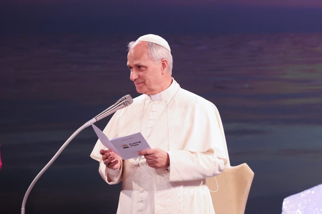 Doua tentative de atentat ar fi avut loc in Algeria in contextul vizitei Papei