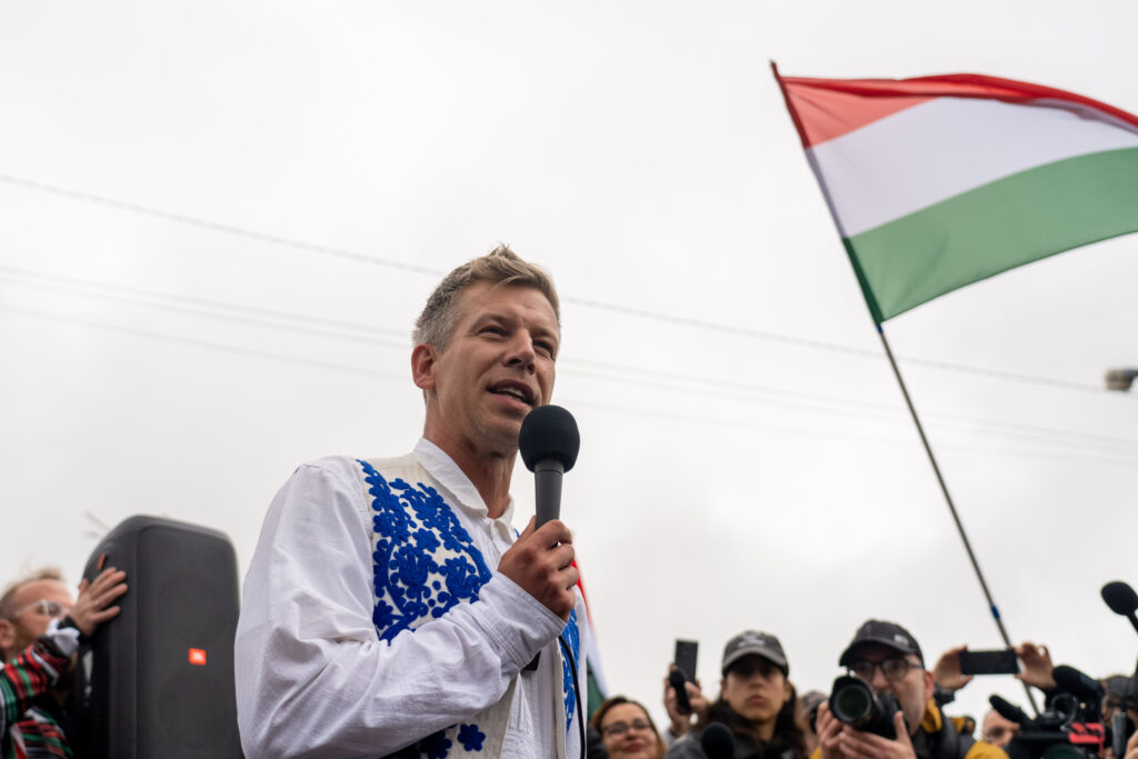 Echilibrul delicat dintre Bruxelles si alegerile din Ungaria Dilema politica a lui Peter Magyar