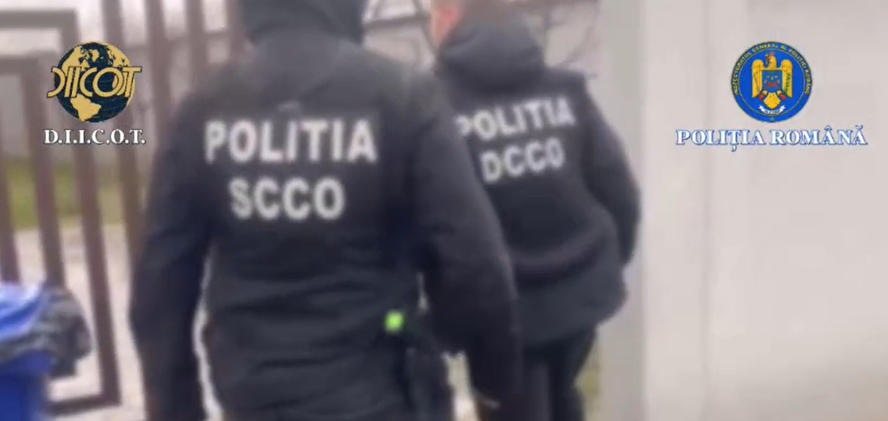 Fata de 14 ani orfana drogata si fortata sa se prostitueze in apartamente din Drobeta Turnu Severin