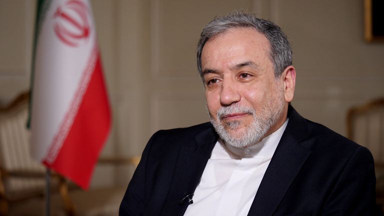 Iranul respinge propunerea SUA Nu sunt motive pentru negocieri