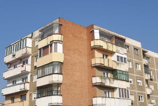 Iti doresti un apartament in Cluj cu un buget sub 35000 de euro Exista optini dar ceea ce vei gasi pe piata s ar putea sa te faca sa te razgandesti