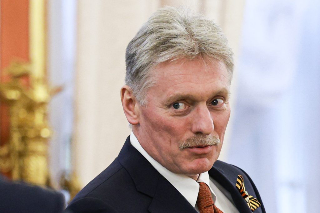 Kremlinul refuza sa continue negocierile pentru Ucraina dupa vizita emisarei lui Putin in SUA