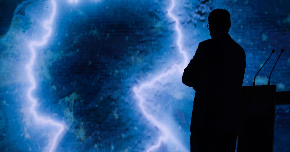 Legiuitorii europeni nu au reusit sa ajunga la un consens pentru amnarea legii despre inteligenta artificiala