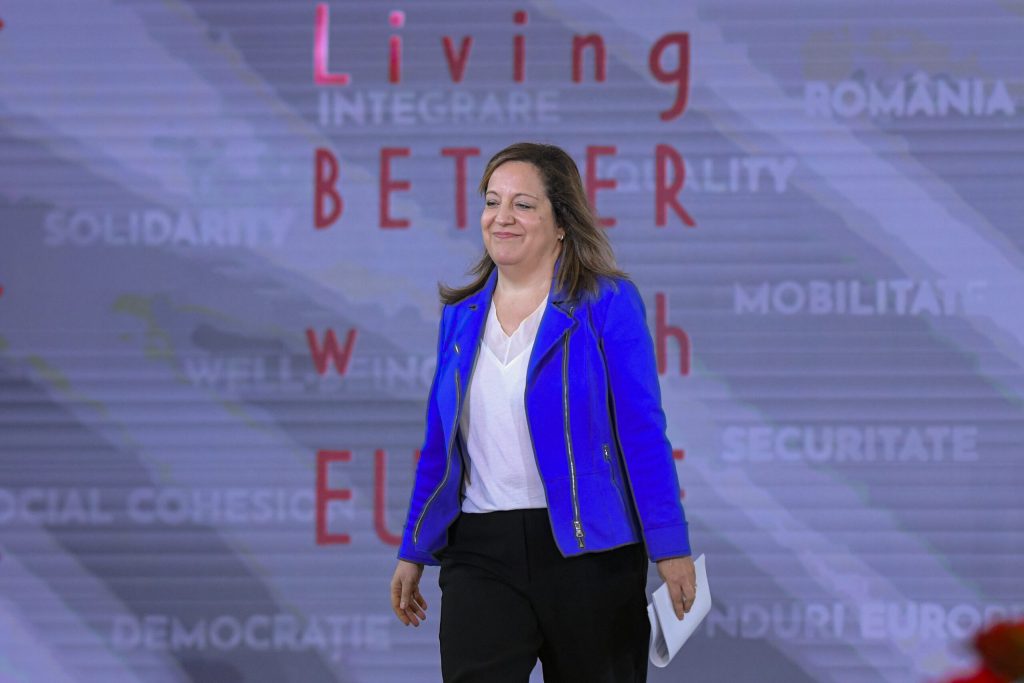 Lidera grupului SD din Parlamentul European sustine ca a receput asigurari din partea lui Grindeanu ca PSD nu va incheia o alianta de guvernare cu extrema dreapta