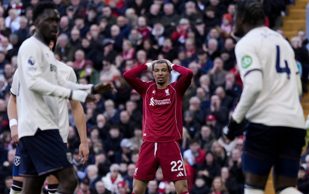 Liverpool FC confirma ca Hugo Ekitike a suferit o ruptura a tendonului ahilian si va lipsi de la Cupa Mondiala