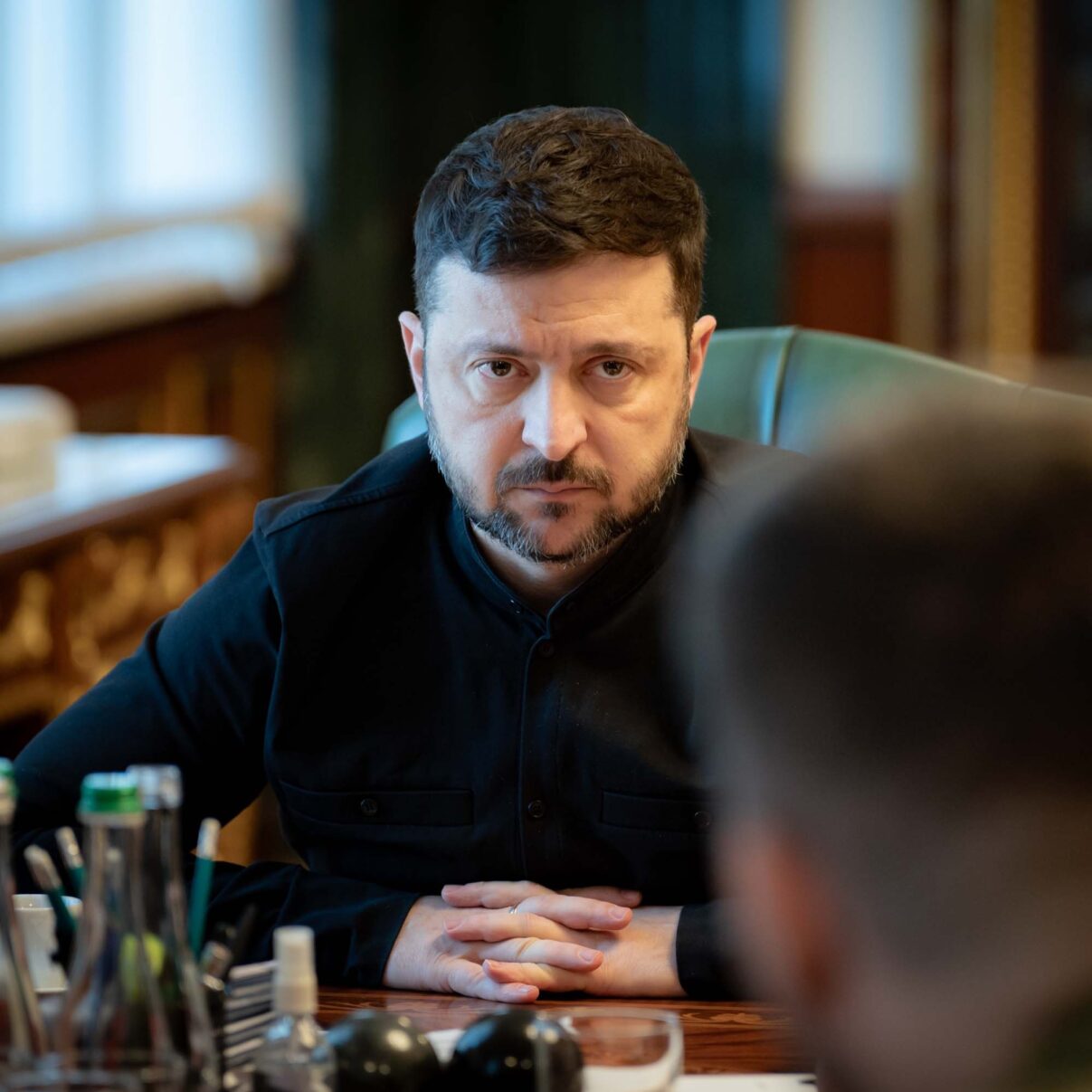 Lovitura diplomatica a lui Zelenski Ucraina primestecombustibilesential din partea stateloirdin Golf
