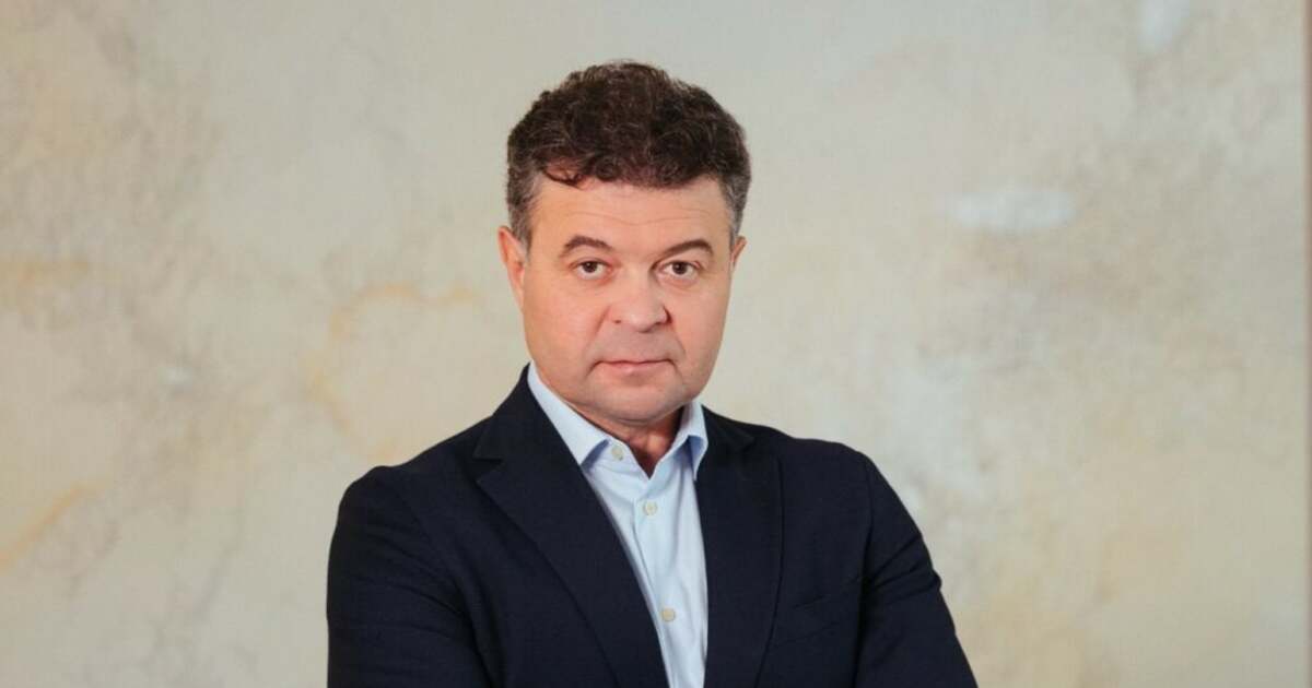 Marilen Gabriel Pirtea rectorul UVT Universitatile din Romania in era competentelor intre presiunea demografica si reinventarea strategica