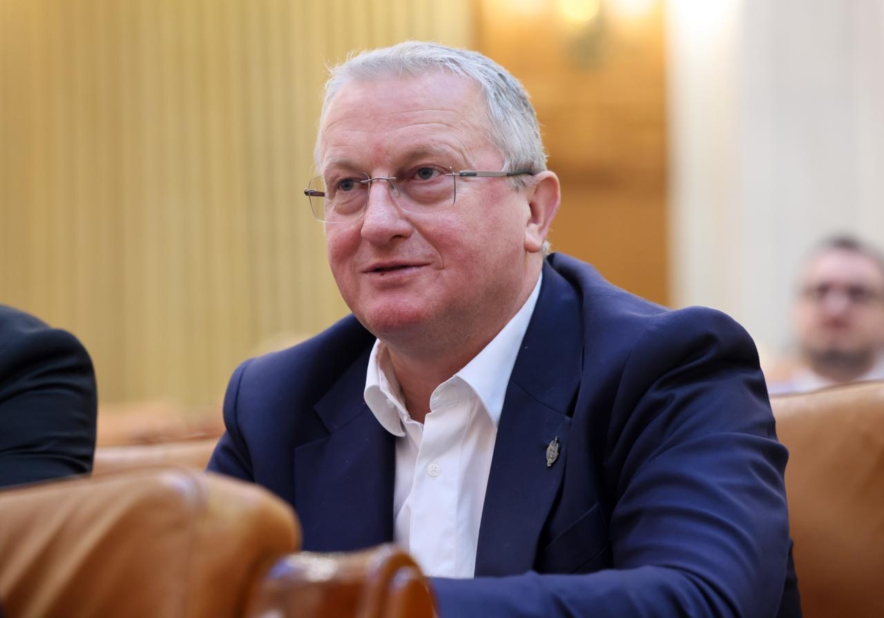 Mesaj de Paste de la deputatul clujean Remus Lapusaan De ce ar trebui sa alegi oua si produse lactate romanesti in locul celor de import