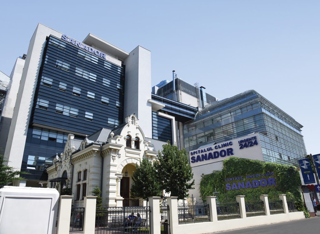 Modelul care a revolutioant standardele in sistemul de sanatate privat din Romania