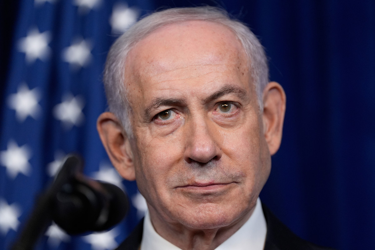 Noua strategie a Israelului Sa se bazam pe Trump sa intensificam presiunea asupra Iranului si sa mentinem optiunea militara