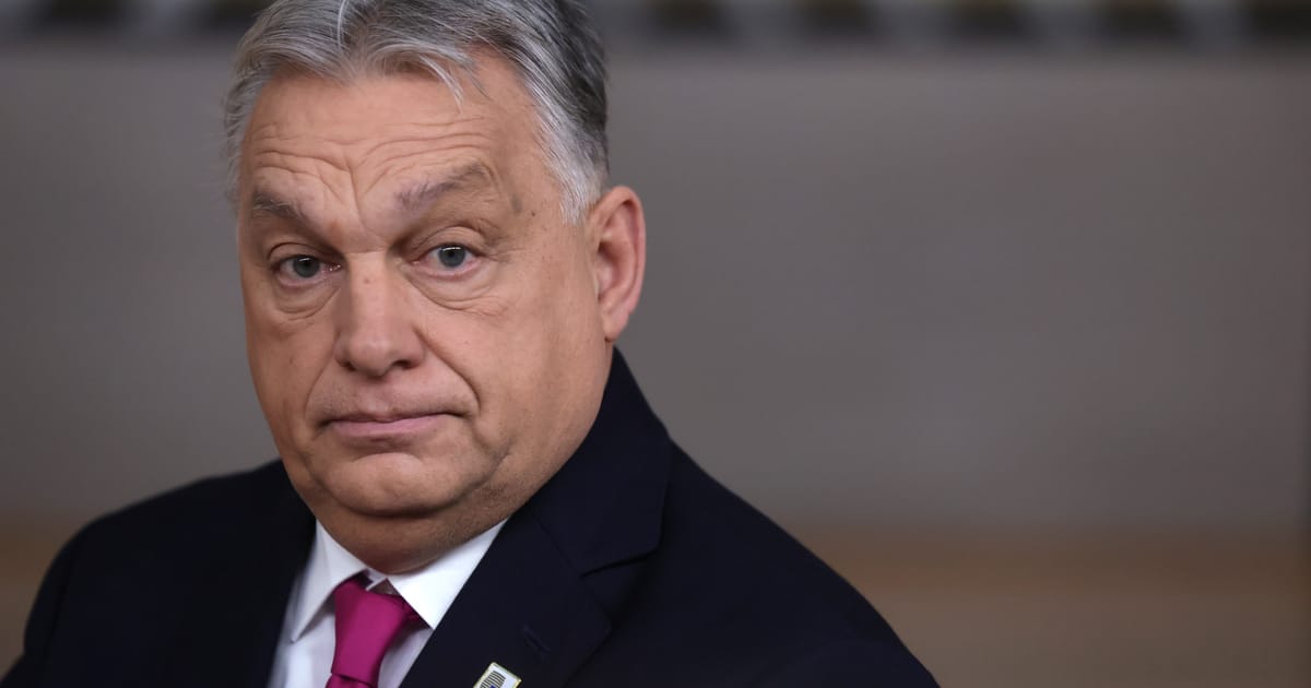 O era politica s a incheiat Orban isi ia ramas bun dupa infrangerea in alegerile din Ungaria