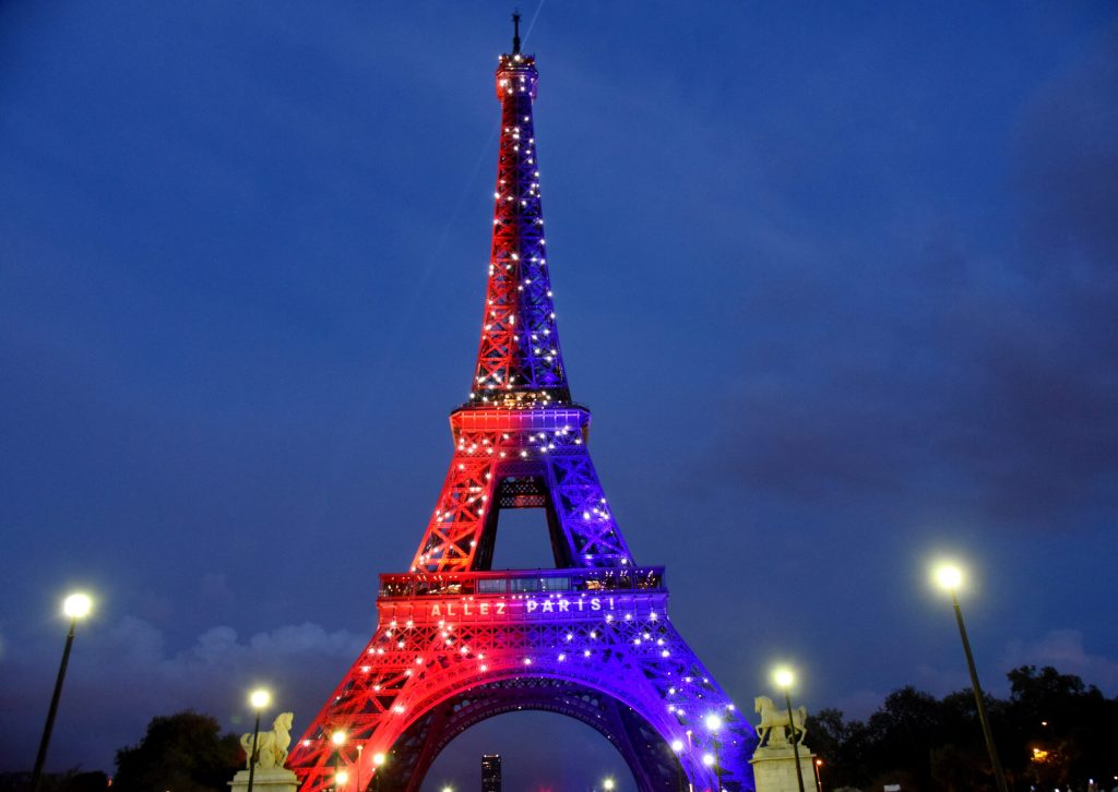 O piesa rara din Turnul Eiffel va fi vanduta la licitatie Care ar putea fi valoarea