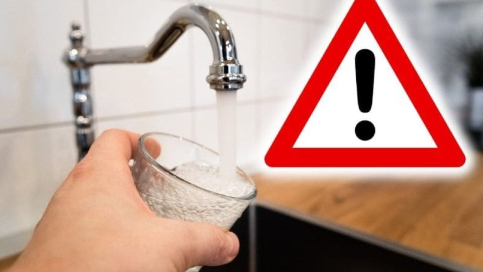 O strada din Cluj Napoca va ramane fara apa in a doua zi de Paste Locuitorii din Cluj sunt rugati sa aiba rabdare si sa caute solutii alternative pana seara