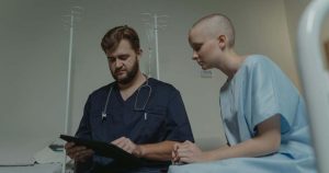 OncoBridge program de stagiu pentru studentii UMF Timisoara interesati de oncologie si ingrijiri paliative