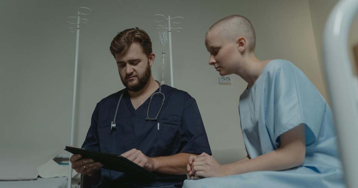 OncoBridge program de stagiu pentru studentii UMF Timisoara interesati de oncologie si ingrijiri paliative