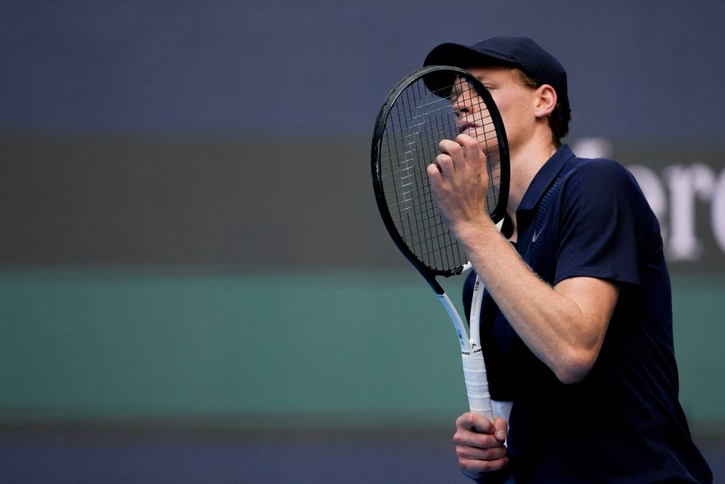 Pacatosul isi incepe sezonul pe zgura cu o victorie Italianul a invins la Monte Carlo pe Ugo Humbert