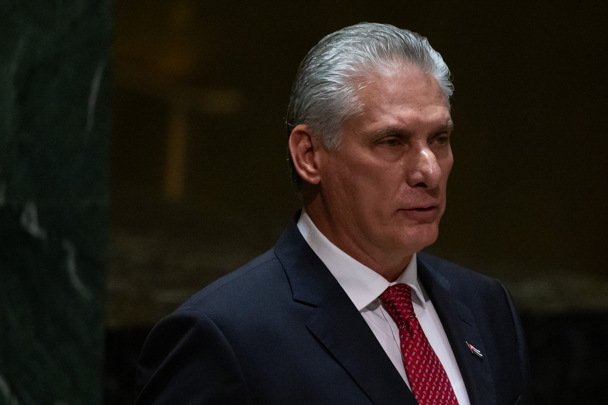 Presedintele Cubanez sustine ca nu ii este frica de SUA