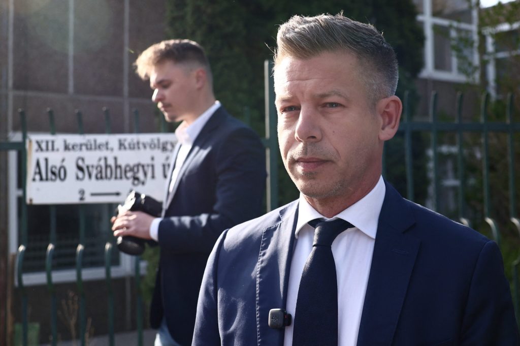 Primele declaratii ale lui Peter Magyar dupa inchiderea urnelor Ungaria a scris din nou istorie