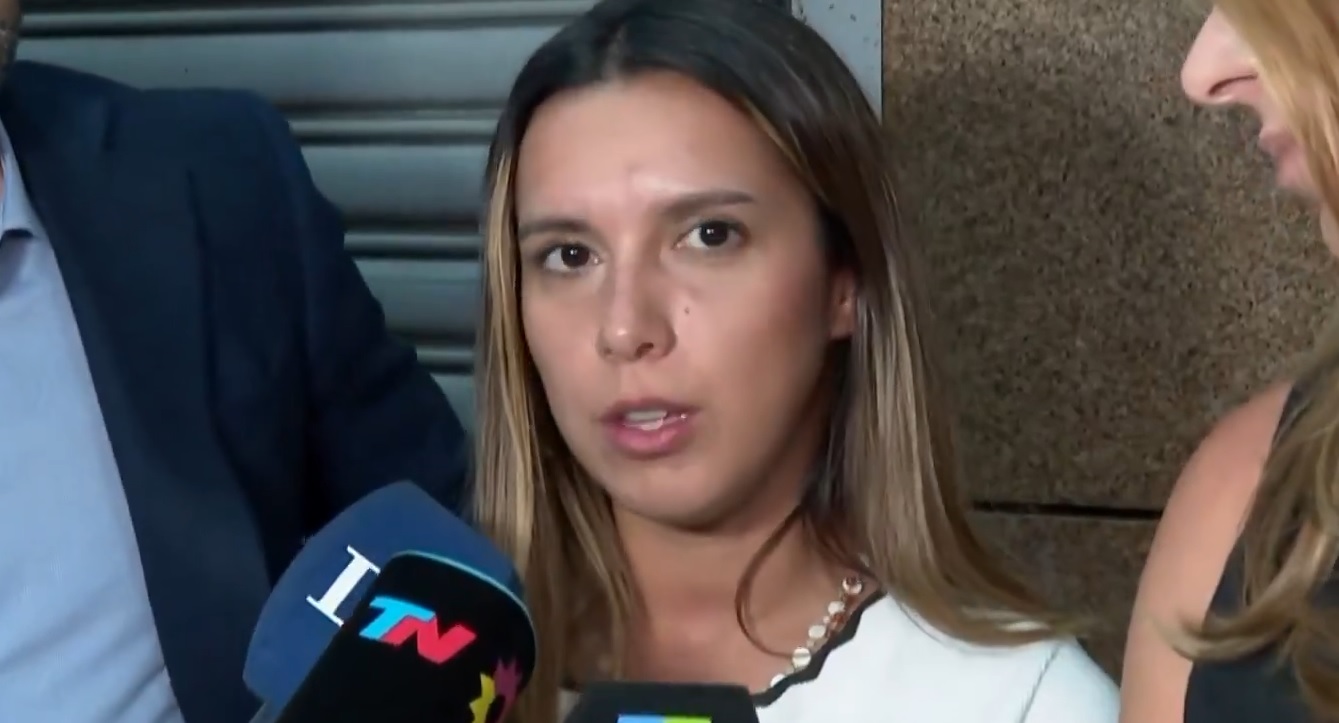 Procesele unei turiste argentiniene acuzate de rasism in Brazilia genereaza tensiuni intre cele doua tari