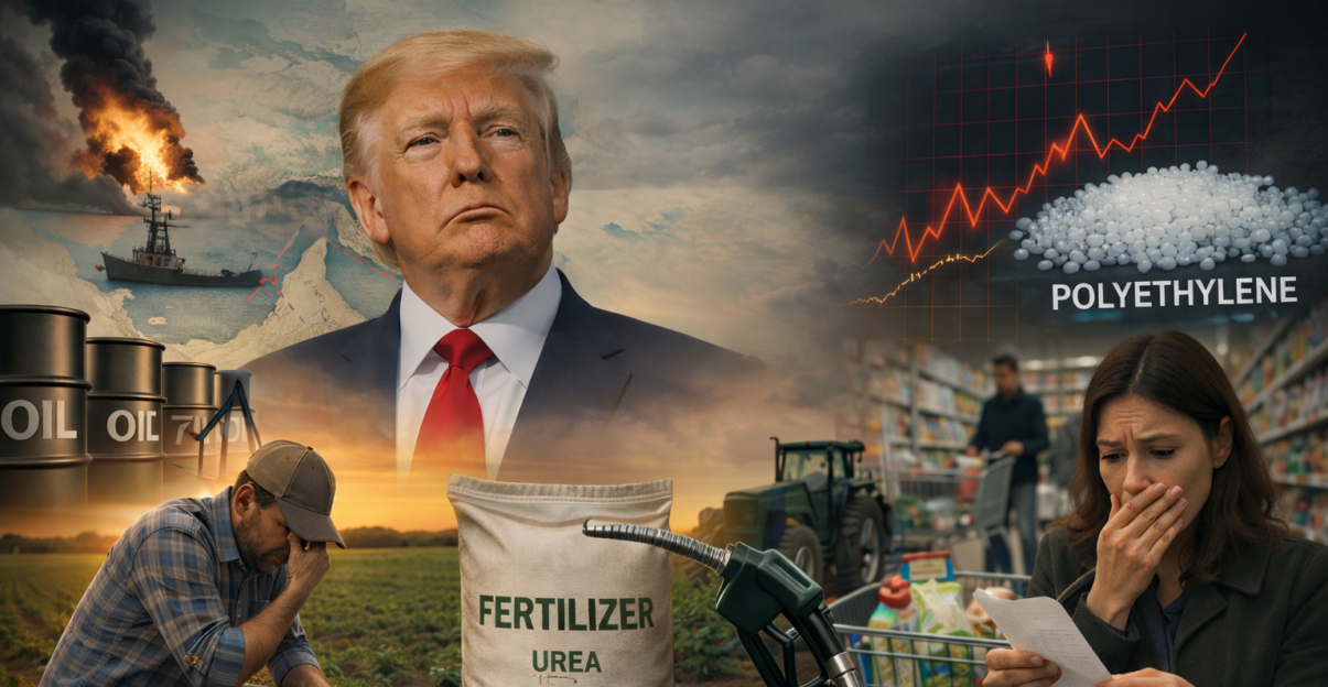 Redresarea economica promisa de Trump dupa razboiul cu Iranul va intarzia avertizeaza analistii