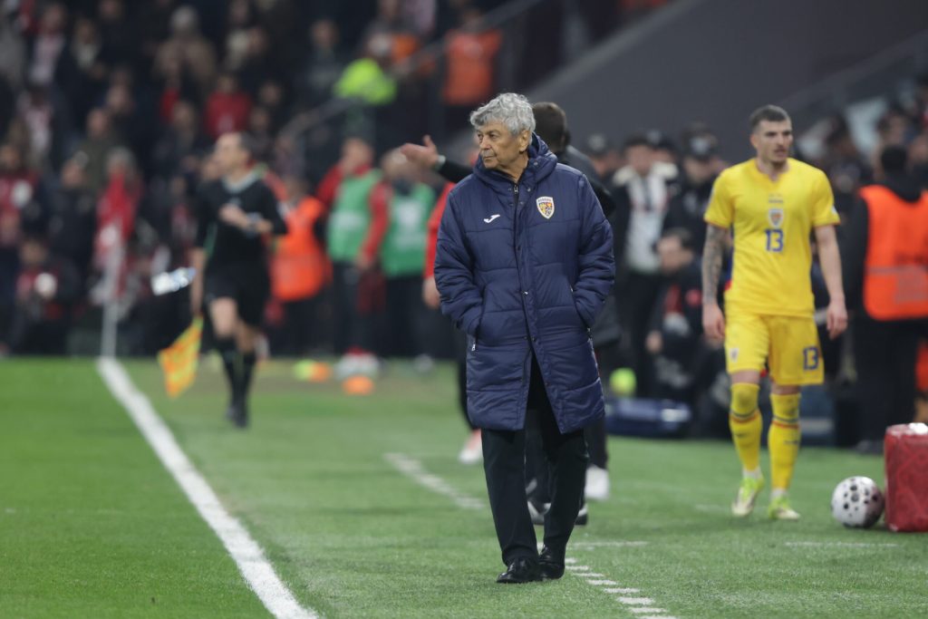 Trebuie s avem ncredere n ansa noastr de a ne califica Ultimul interviu al lui Mircea Lucescu i visul su privind calificarea Romniei la Cupa Mondial