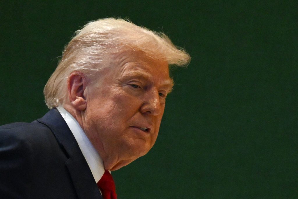 Trump raspunde la infrangerea lui Viktor Orban Era un prieten dar alegerile nu erau ale mele