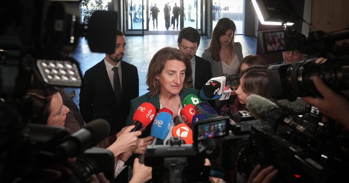 UE il angajeaza pe un fost consilier al lui von der Leyen ca oficial de vf in domeniul concurentei